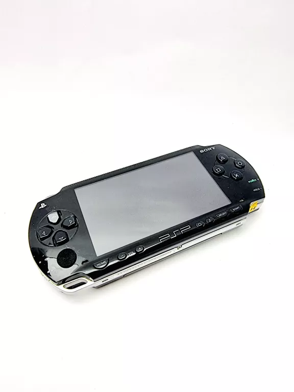KONSOLA SONY PSP FAT (CLASSIC) FAT 1003