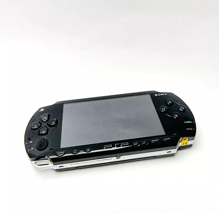 KONSOLA SONY PSP FAT (CLASSIC) FAT 1003