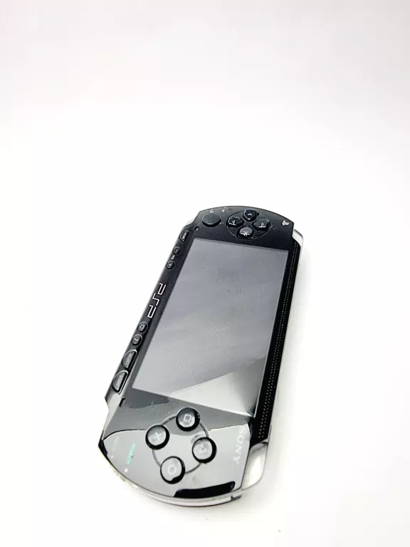 KONSOLA SONY PSP FAT (CLASSIC) FAT 1003