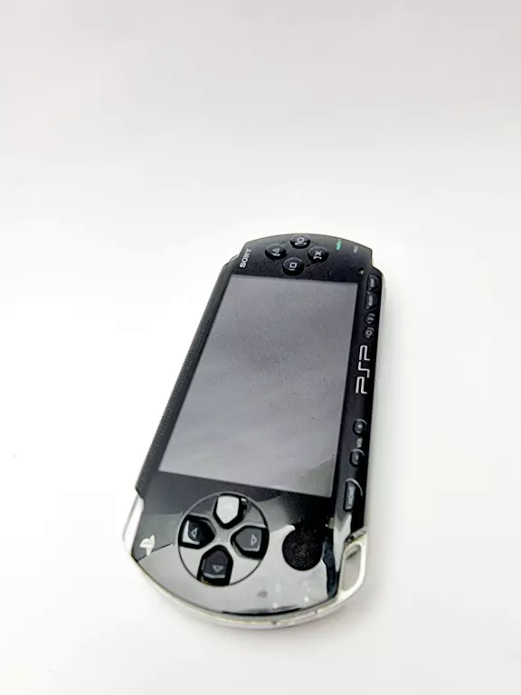 KONSOLA SONY PSP FAT (CLASSIC) FAT 1003