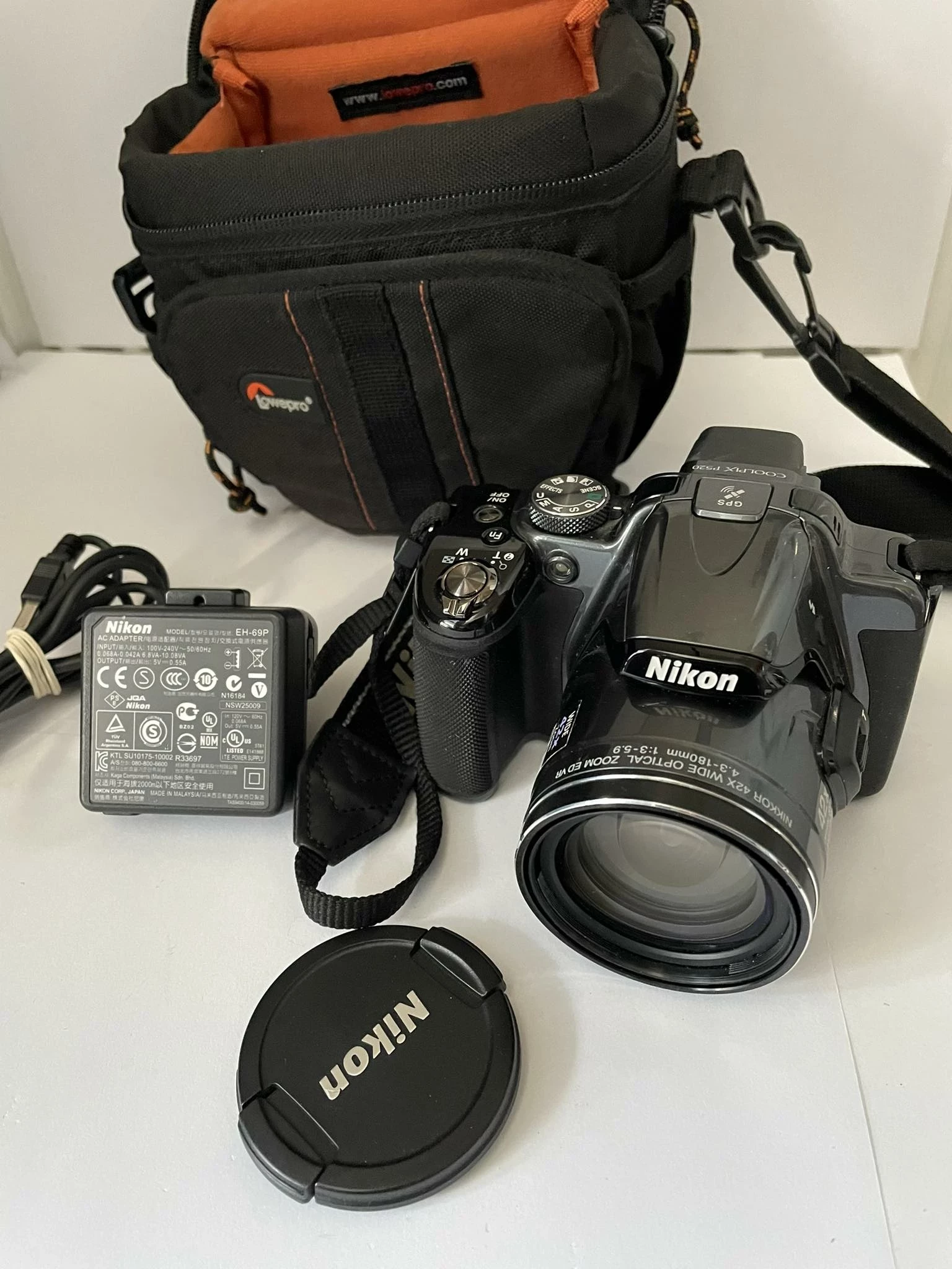 aparat-nikon-coolpix-p520-pokrowieclad-czulosc-iso-80