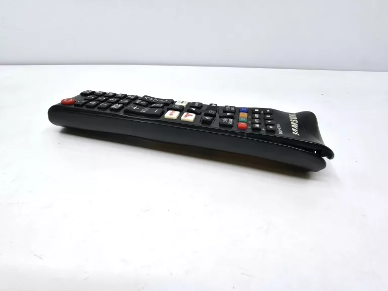 TELEWIZOR LED SAMSUNG UE55RU7172U SMART 55" 4K UH