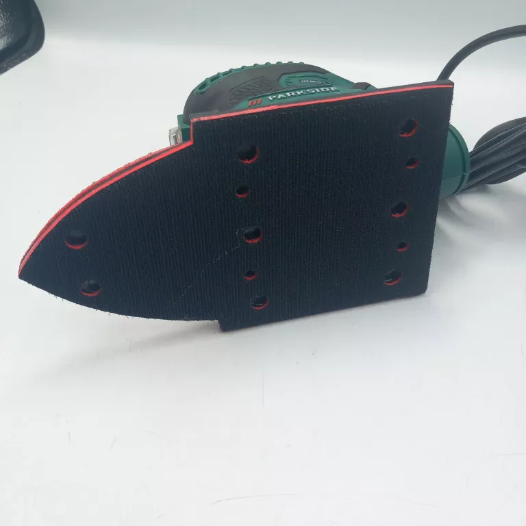 SZLIFIERKA PPS 200 C2 PARKSIDE Szlifierki wielofunkcyjne Loombard.pl