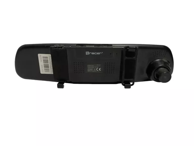 KAMERA SAMOCHODOWA TRACER MOBIMIRROR FHD
