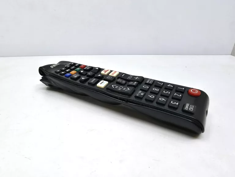 TELEWIZOR LED SAMSUNG UE55RU7172U SMART 55" 4K UH