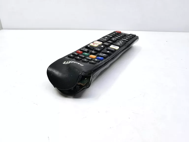 TELEWIZOR LED SAMSUNG UE55RU7172U SMART 55" 4K UH