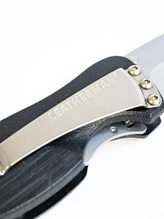 NÓŻ SKLADANY LEATHERMAN C33