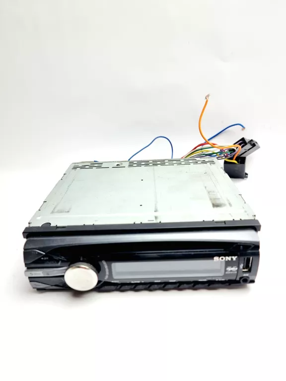 RADIO SAMOCHODOWE SONY CDX-GT450U