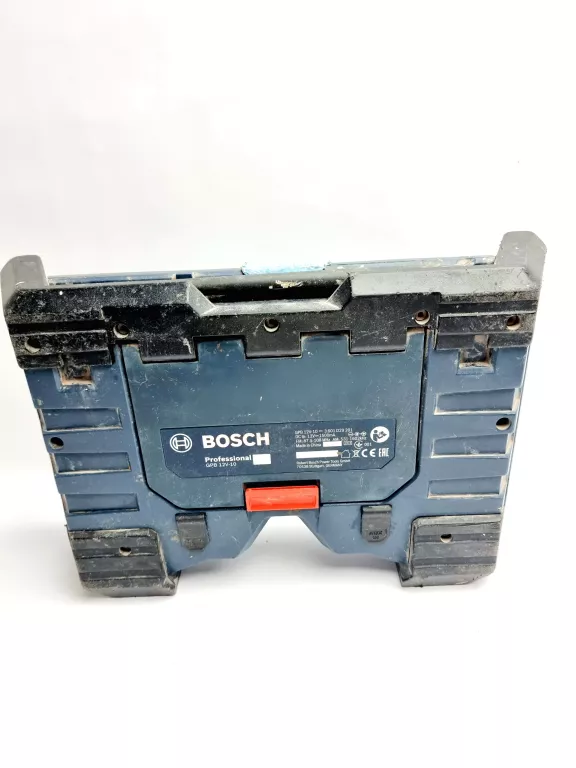 RADIO BUDOWLANE BOSCH