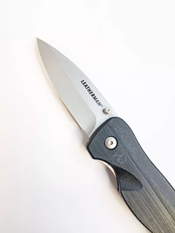 NÓŻ SKLADANY LEATHERMAN C33