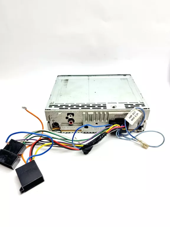 RADIO SAMOCHODOWE SONY CDX-GT450U