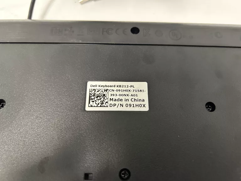 klawiatura-dell-kb212-pl-typ-klawiatury-membranowa