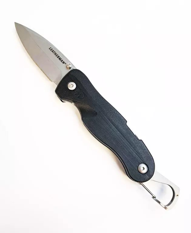 NÓŻ SKLADANY LEATHERMAN C33