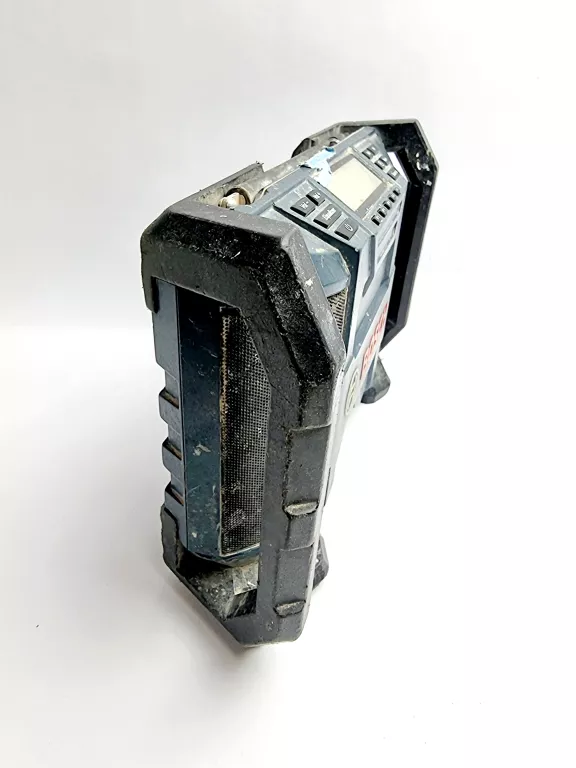 RADIO BUDOWLANE BOSCH