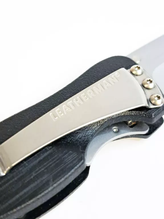 NÓŻ SKLADANY LEATHERMAN C33
