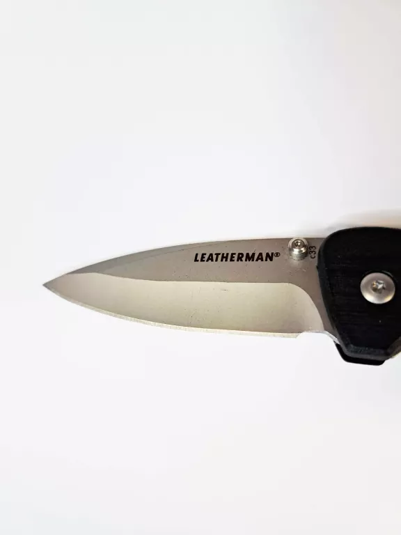 NÓŻ SKLADANY LEATHERMAN C33
