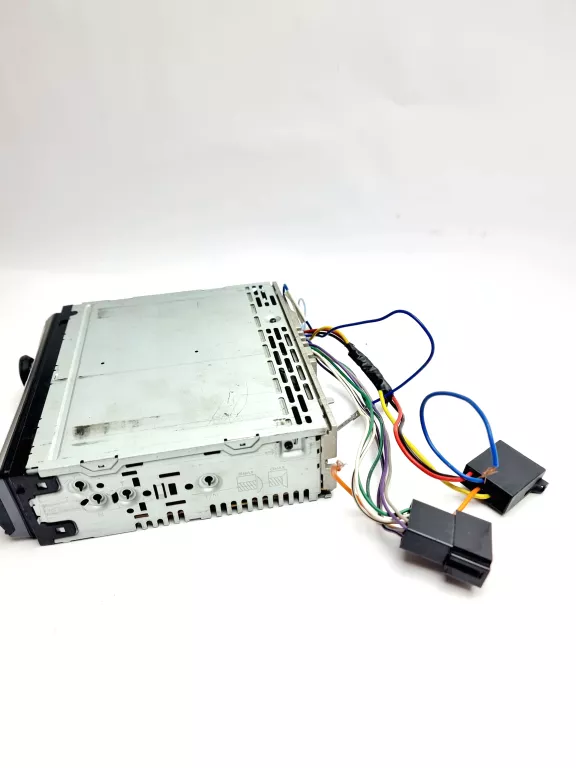 RADIO SAMOCHODOWE SONY CDX-GT450U