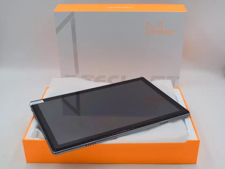 TABLET TECLAST M40 PRO 10,1 8GB/128GB ANDROID 12 OPIS