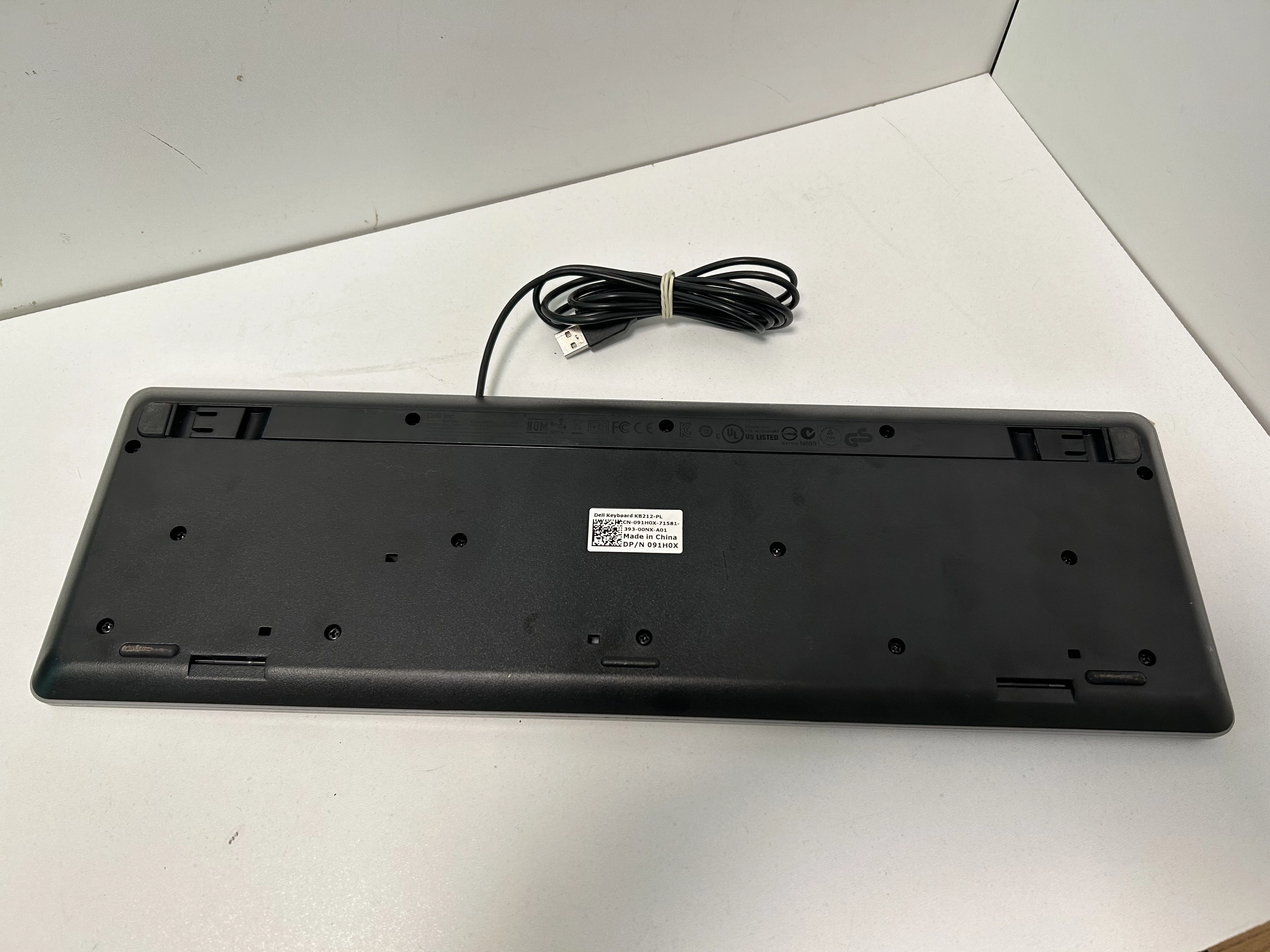 klawiatura-dell-kb212-pl-stan-uzywany