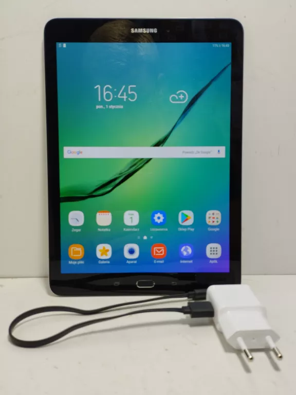 TABLET SAMSUNG GALAXY TAB S2 SM-T813 *OKAZJA*