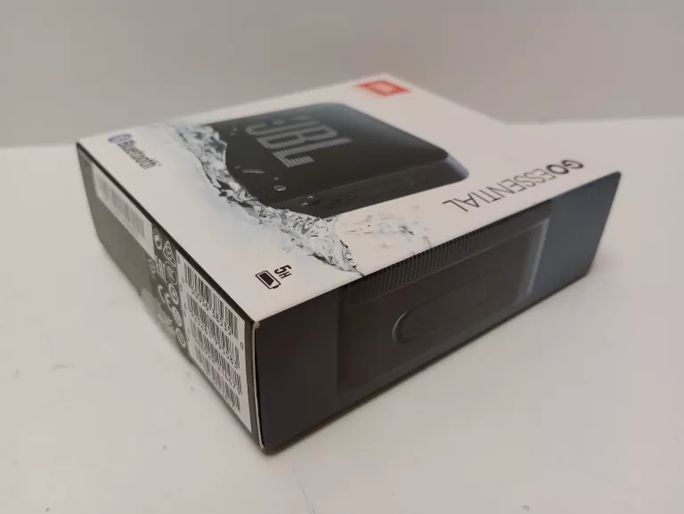 JBL GO ESSENTIAL GŁOŚNIK BLUETOOTH