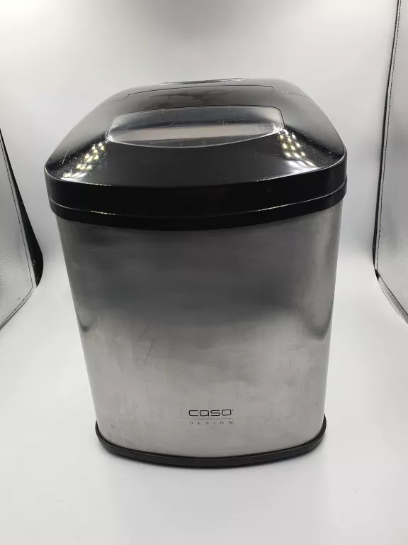KOSTKARKA DO LODU CASO ICEMASTER ECOSTYLE