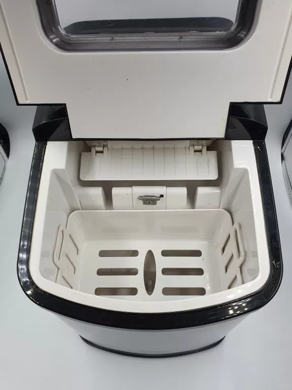 KOSTKARKA DO LODU CASO ICEMASTER ECOSTYLE