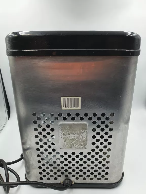 KOSTKARKA DO LODU CASO ICEMASTER ECOSTYLE