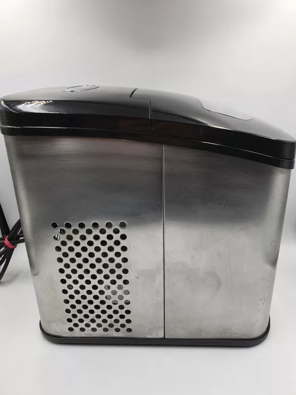 KOSTKARKA DO LODU CASO ICEMASTER ECOSTYLE