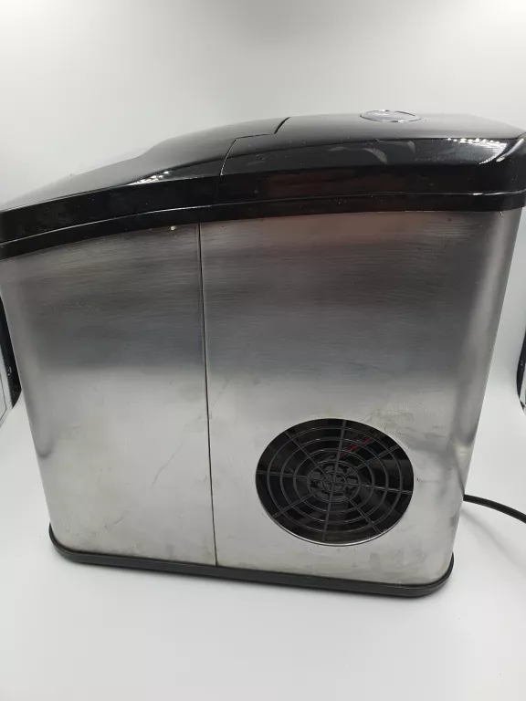 KOSTKARKA DO LODU CASO ICEMASTER ECOSTYLE