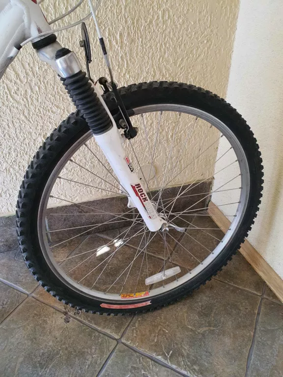 ROWER SPECIALIZED HARDROCK SPORT DISC
