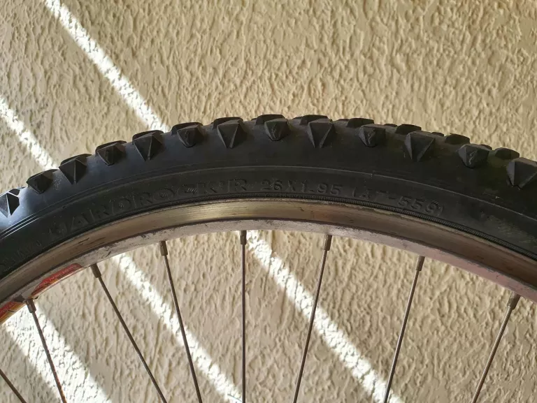 ROWER SPECIALIZED HARDROCK SPORT DISC