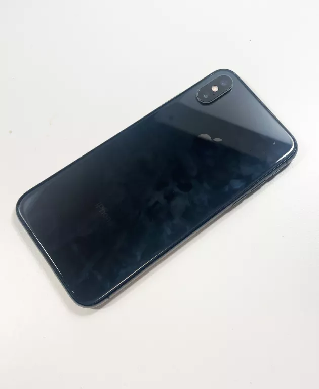 TELEFON APPLE IPHONE X 256GB OPIS!!!