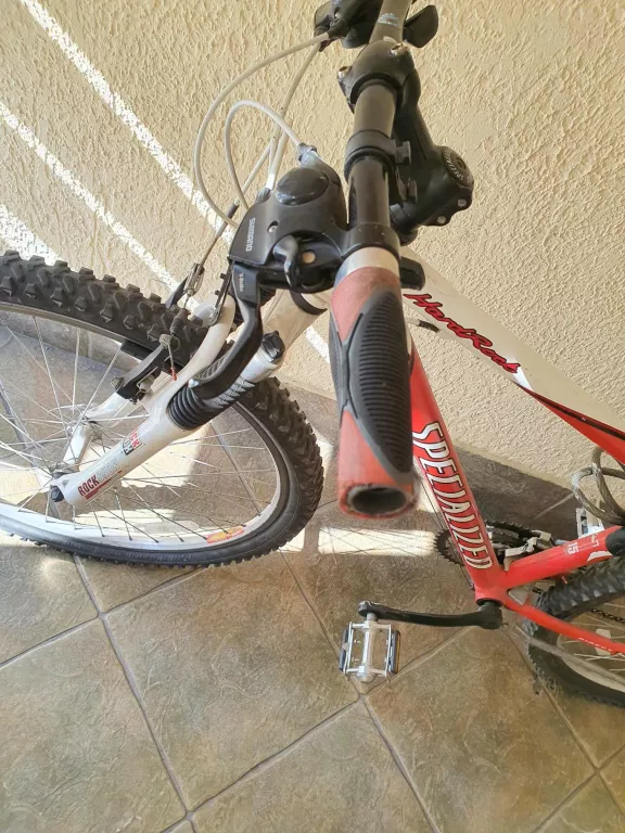 ROWER SPECIALIZED HARDROCK SPORT DISC