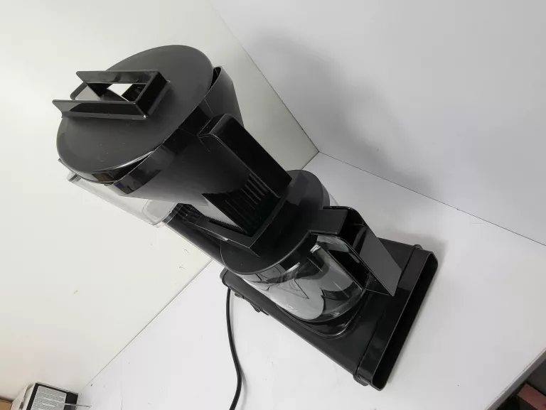 MOCCAMASTER KBG 741 SELECT EKSPRES PRZELEWOWY