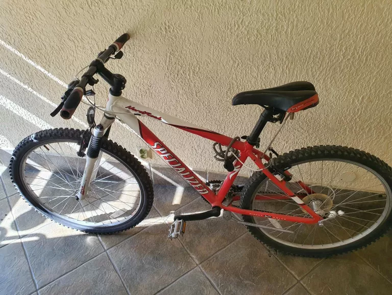 ROWER SPECIALIZED HARDROCK SPORT DISC