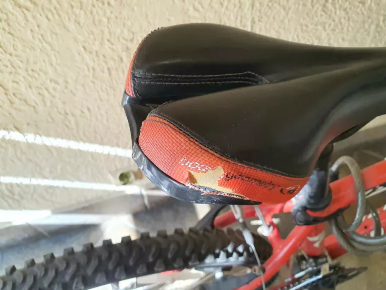 ROWER SPECIALIZED HARDROCK SPORT DISC