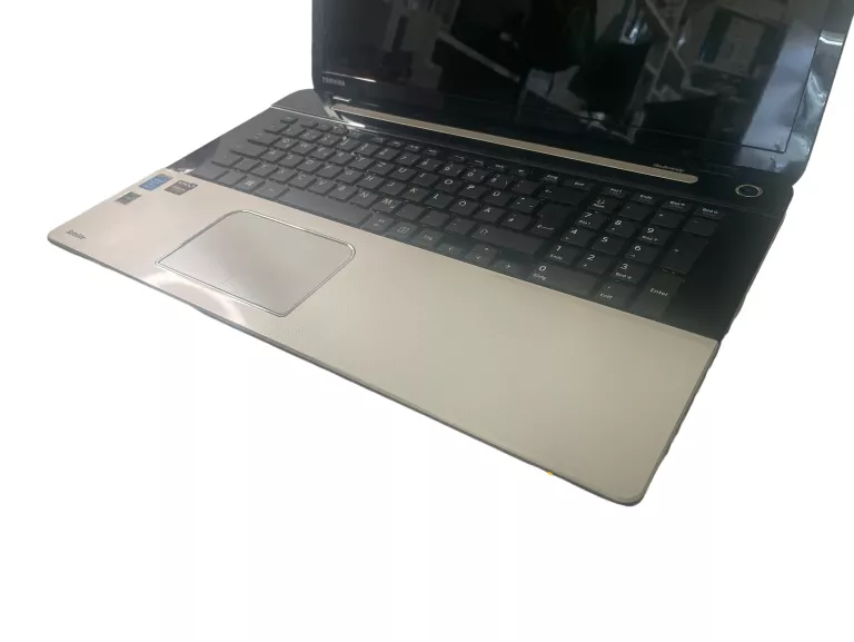 LAPTOP TOSHIBA SATELLITE L70-B I7 4710QM 1TB 16GB