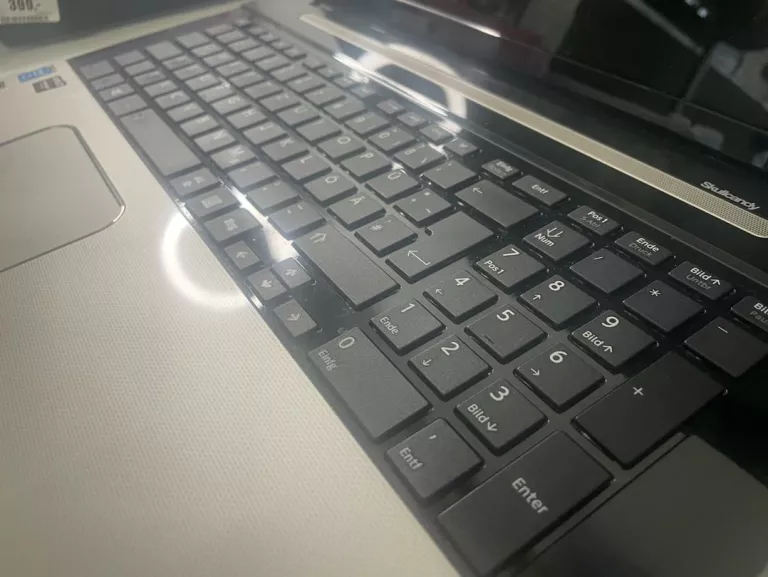 LAPTOP TOSHIBA SATELLITE L70-B I7 4710QM 1TB 16GB