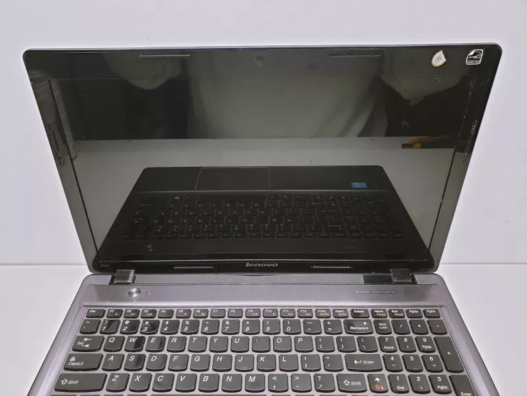 LAPTOP LENOVO IDEAPAD Z580 I3 6GB RAM 1TB HDD