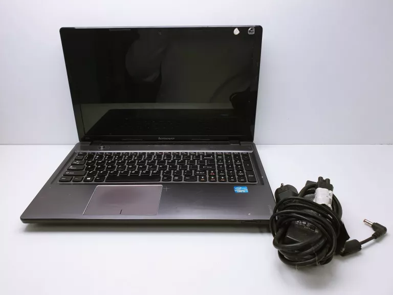 LAPTOP LENOVO IDEAPAD Z580 I3 6GB RAM 1TB HDD