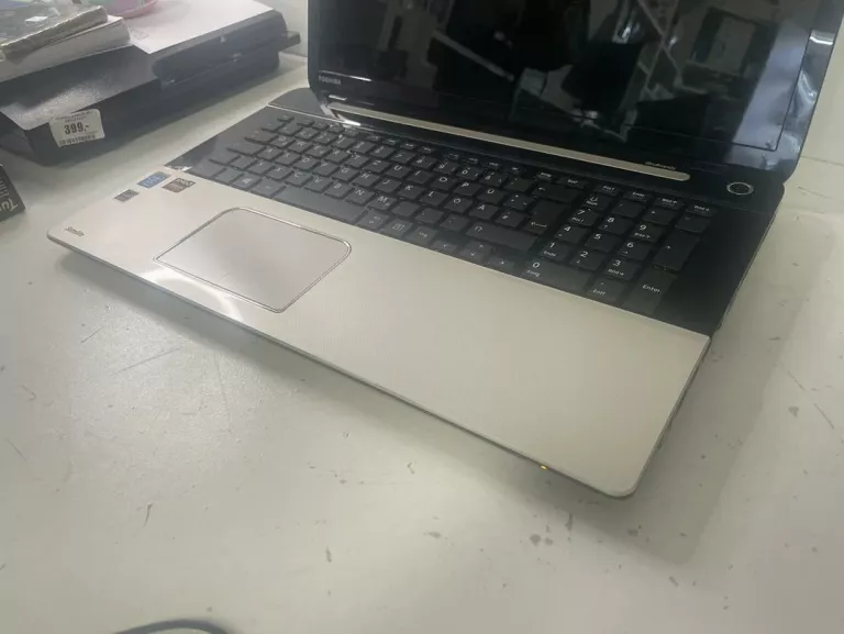 LAPTOP TOSHIBA SATELLITE L70-B I7 4710QM 1TB 16GB