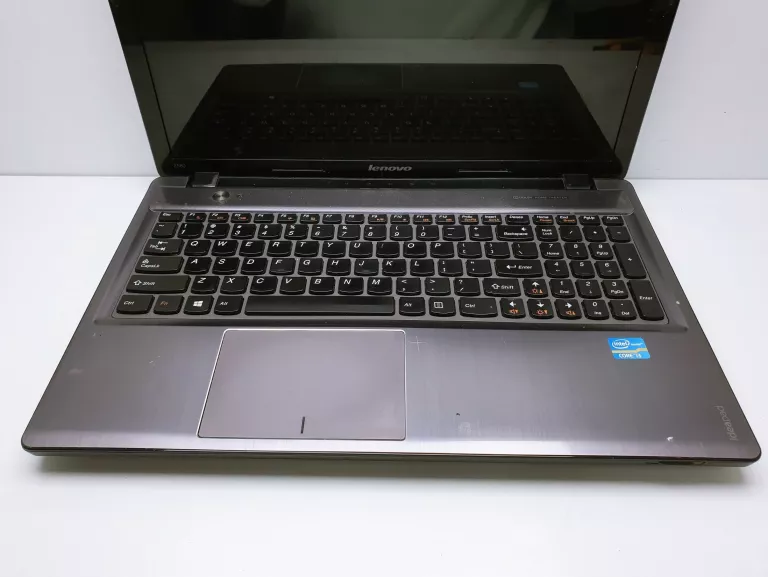 LAPTOP LENOVO IDEAPAD Z580 I3 6GB RAM 1TB HDD