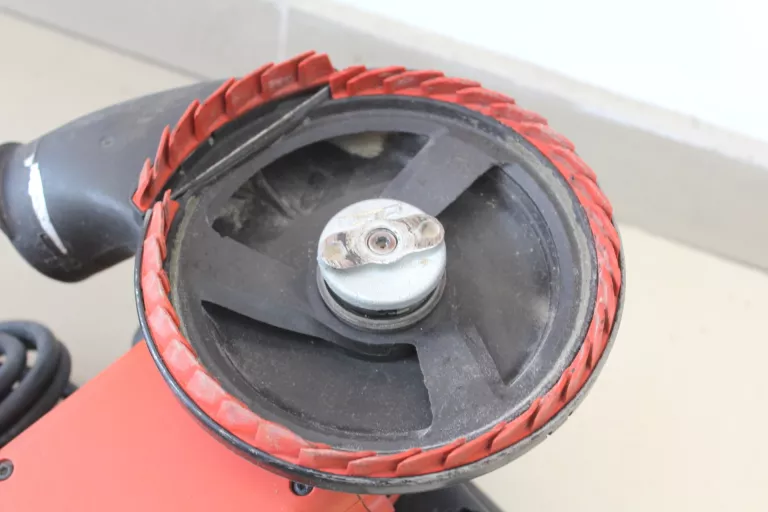 SZLIFIERKA DO BETONU HILTI DG 150 + TRANSFORMATOR