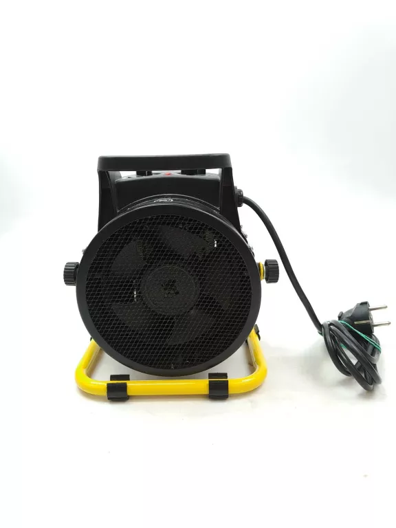 TERMOWENTYLATOR CLATRONIC HL 3651