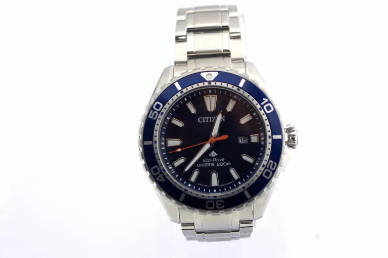 ZEGAREK MĘSKI CITIZEN BN0191-80L PIĘKNY STAN