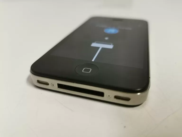 TELEFON IPHONE 4S ITUNES