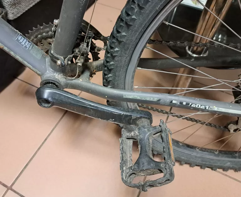 ROWER B'TWIN ROCKRIDER 5.2
