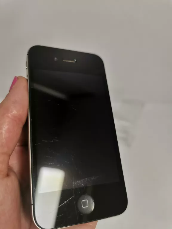 TELEFON IPHONE 4S ITUNES
