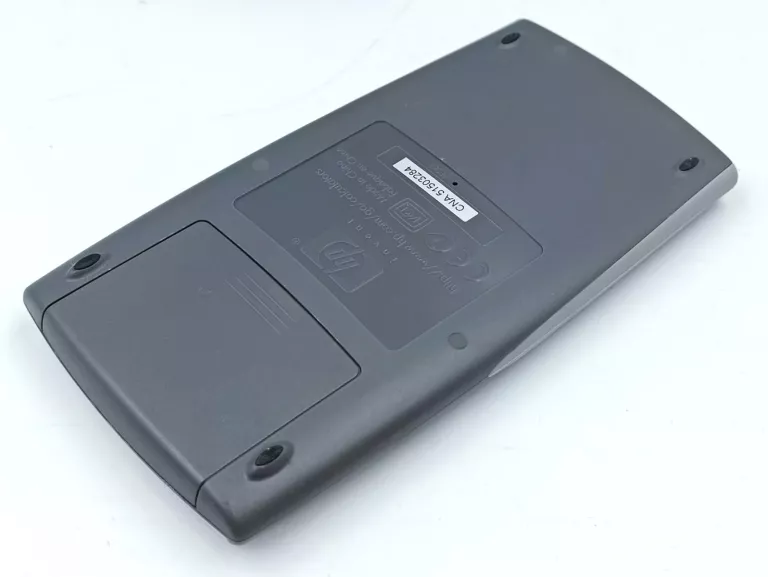 KALKULATOR NAUKOWY HP 33S